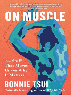 On Muscle - ebook